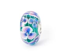 Trollbeads Flower Thought Bead