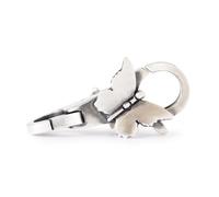 Trollbeads Flutter Gate Clasp Lock | Trollbeads UK Jewellery - Silver