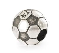 Trollbeads Football Passion TAGBE-50046 - Distinctive Detail |