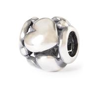 Trollbeads Forever Close Bead