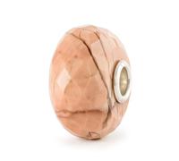 Trollbeads Fossilised Shell Bead