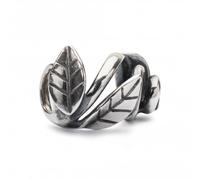 Trollbeads Silver 925 Bead Framed by Nature