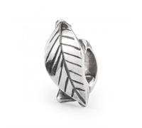 Trollbeads Fresh Beginnings Bead TAGBE-00296 - Timeless Design | Acotis - Silver