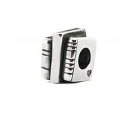 Trollbeads Silver 925 Bead Friends