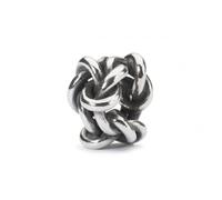 Trollbeads Friendship Knot TAGBE-20204 - Bold Statement | Acotis - Sterling Silver