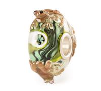 Trollbeads Frogs Embrace Bead