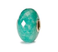 Trollbeads Gemstone Bead Amazonite
