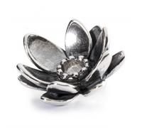 Trollbeads Giant Lotus TAGPE-00018 - Premium Finish | Acotis - Sterling Silver