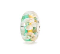 Trollbeads Glass Bead Aisle of Luck
