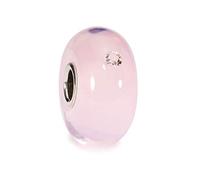 Trollbeads Glass Bead Baby Girl