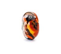 Trollbeads Glass Bead Birds of Joy