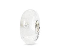 Trollbeads Glass Bead Blizzard