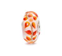 Trollbeads Glass Bead Dream Blossom