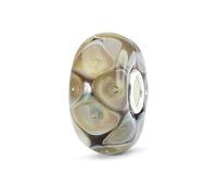 Trollbeads Glass Bead Nature Unity