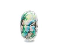 Trollbeads Glass Bead Quiet Landscape