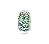 Trollbeads Glass Bead Roots of Spirit
