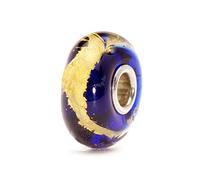 Trollbeads Glass Bead Throat Chakra