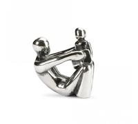 Trollbeads Grandpa TAGBE-50020 - Sterling Silver