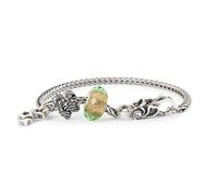 Trollbeads Growing Love Bracelet 19 cm