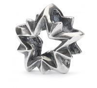 Trollbeads Guiding Star TAGBE-10188 - Sterling Silver