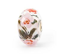 Trollbeads Happy Flowers Bead