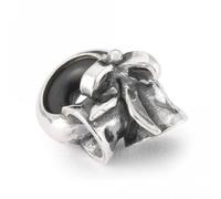 Trollbeads Harmony Bells Spacer TAGBE-20268 - Bold Statement | Acotis - Sterling Silver