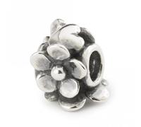 Trollbeads Heartfelt Blossom Bead TAGBE-20298 - Bold Statement | Acotis