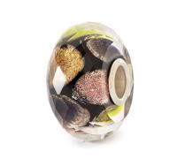 Trollbeads Holiday Starry Bead