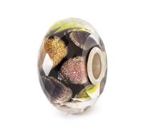 Trollbeads Holiday Starry Bead