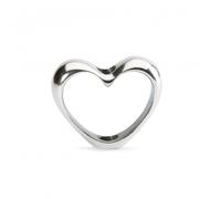 Trollbeads In Your Heart TAGPE-00008 - Exclusive Design | Acotis - Sterling Silver