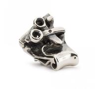 Trollbeads Inspiration TAGBE-50041 - Polished Quality | Acotis Diamonds - Sterling Silver