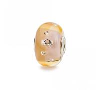 Trollbeads Joyful Diamond Sparkle TGLBE-00213 - Glass / Zirconia