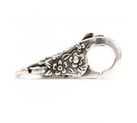 Trollbeads Lace Lock TAGLO-00028 - Classic Look | Acotis Diamonds - Sterling Silver