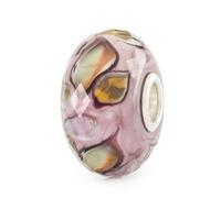 Trollbeads Lasting Life Bead TGLBE-30147 - Glass / Sterling Silver