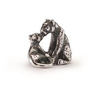 Trollbeads Leopard Mom Bead