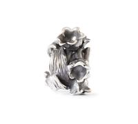 Trollbeads Lily of the Valley Bead | Trollbeads UK Jewellery - Silver