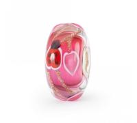 Trollbeads Love & Care Bead