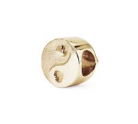 Trollbeads Love in Balance Bead | Acotis - Sterling Silver