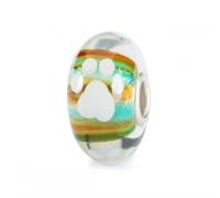 Trollbeads Loyal Journey Bead