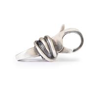 Trollbeads Lucky Knot Clasp