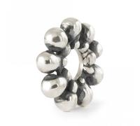 Trollbeads Luminous Connector Bead TAGBE-10278 - Elegant Styling | Acotis
