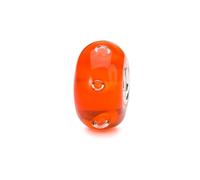 Trollbeads Mars Glass Bead TGLBE-10463 - Glass
