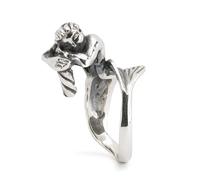 Trollbeads Mermaid Fantasy Ring (52)