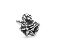 Trollbeads Merman of Wisdom Bead