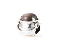 Trollbeads Midnight Cauldron Bead