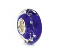 Trollbeads Glass Bead Milky Way
