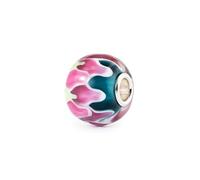 Trollbeads Mother's Lily Bead