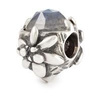 Trollbeads Mountain Edelweiss Bead
