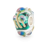 Trollbeads Mushrooms of Poise