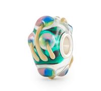 Trollbeads Mushrooms of Poise
